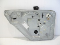 фото thumb №1, Подъемник стекло левый задняя fabia i kombi 6y0839751e