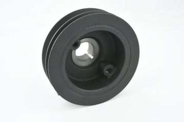 фото thumb №9, Колесо пасове вала колінчастого febest mds-kb4