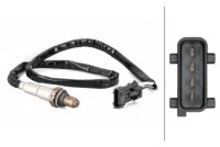 Hella датчик лямбда-зонд saab 9-3/9-5 98- Ціна, фото thumb