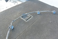 фото thumb №7, Омыватель капот шланг kpl bmw x5 x6 e70 e71 lift lci eu