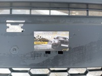 Бампер передній перед fiat 500 ii icon електрик новий orginał 735714055 Недорого, фото thumb