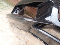 Бампер перед audi a6 c7 s line lift 4 pdc Киев, фото thumb