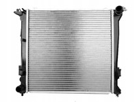 фото thumb №1, Радиатор wody srline ceed 401508-2