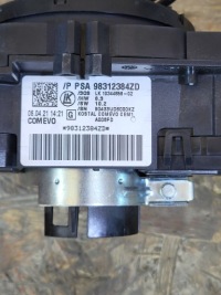 фото thumb №7, Шлейф перемикач комбінований opel vivaro iii c 98312384zd