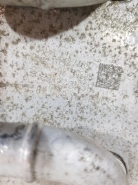 Коллектор впускной  04l129766h vw audi skoda 1.6 tdi clh Цена, фото thumb