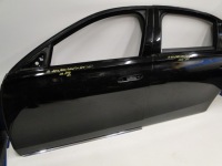 фото thumb №5, Mercedes s klasa 223 w223 двері передні ліва long 197