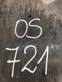 Vw audi seat skoda накладка под двигатель 5q0825901b Оригинал, фото thumb