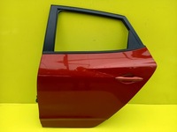 фото thumb №1, Дверь lt левый задняя лак a0 hyundai ix35 13r