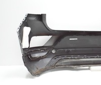 фото thumb №4, Vw t roc t-roc 2ga бампер задняя задний org