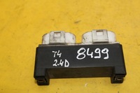 фото thumb №6, Блок керування модуль вентиляторів 701919506 vw t4