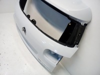 Без оснащення кришка багажника багажника citroen c5 aircross Доставка, фото thumb