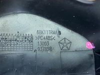 фото thumb №5, Защита заглушка отделка dodge ram 1500 2019+