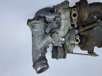фото thumb №12, Турбонагнетатель biturbo mercedes sprinter vito viano 906 2.2 cdi a6510906380