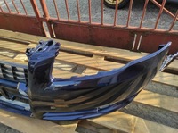 фото thumb №7, Бампер перед передний audi a4 b7 lz5j