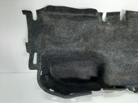 фото thumb №5, Dodge ram 1500 14r обшивка підлога салону задня