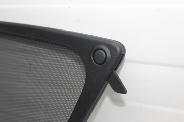 фото thumb №6, Mercedes slk r172 w172 windschott windshot вітрозахисний екран дефлектор