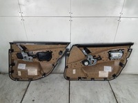 фото thumb №14, K985 сиденья диван sport bmw e60 полукожа м-пакет uk