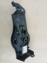 фото thumb №4, Перемикач світла audi a4 b8