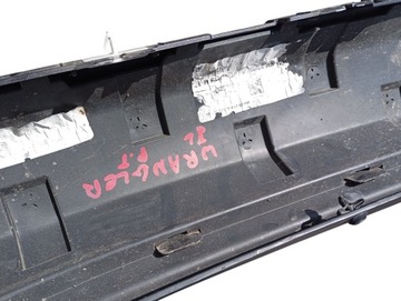 фото thumb №8, Розширення крила праві зад jeep wrangler jl sahara оригінальний номер 6ad78trmab