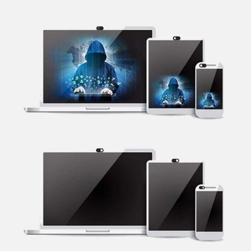 Защитная шторка для камеры ноутбука MacBook