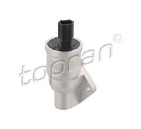 фото thumb №1, Topran 302 680 клапан положение холостого хода, питание воздухом