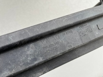 фото thumb №8, Підсилювач pas переднє балка vw sharan alhambra 7n0805588b