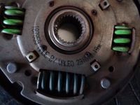 фото thumb №10, Volvo v40 95 1.8 b зчеплення повний