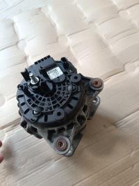 231004be0b генератор renault nissan Цена, фото thumb