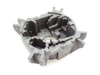 фото thumb №1, Вкладиш пінополістирол багажника skoda superb ii 3t0012115c