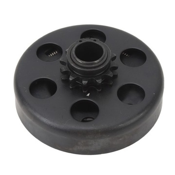 ЦЕНТРОБЕЖНАЯ СЦЕПЛЕНИЕ ДЛЯ МИНИ-ВЕЛОСИПЕДА GOKARTS ATV 12T 20MM