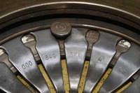 фото thumb №5, Прижим сцепления 1.6 b roomster 036141026l