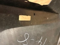 фото thumb №8, Бампер перед передний kompletny toyota rav4 iv 4 lift 4xpdc sprysk