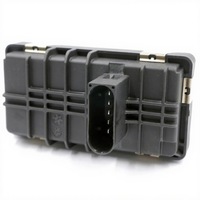 фото thumb №1, Привід, клапан турбіни ac-m034-1eh