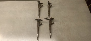 фото thumb №3, Инжектор vectra c 1.9 cdti z19dth 0445110159