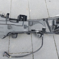 фото thumb №12, Протитуманна фара led drl lexus nx200 nx300 led правий