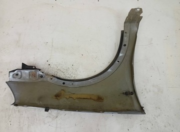 фото thumb №3, Крило лівий переднє opel corsa c 1,0