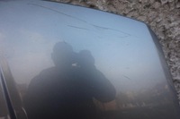 фото thumb №7, Капот перед передняя nissan 350z