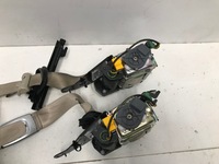 фото thumb №5, Mercedes s klas w222 ремни безопасности komple 5x