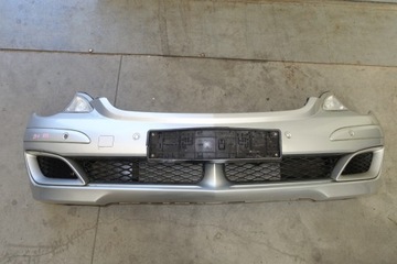 фото thumb №8, Mercedes w251 бампер перед переднє 775 pdc r-klasa