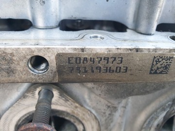 фото thumb №10, Bmw 5 gt f07 3.0 дизель n57d30b головка двигуна