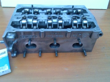 фото thumb №10, Vw polo skoda fabia головка двигуна 1.2 12v 03e103373c bez egr regener 5xy