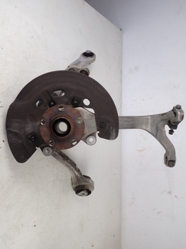 фото thumb №1, Поворотна опора підвішування ступиця лівий перед audi a8 s8 d3 5.2 коротка