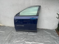 фото thumb №1, Jeep compass ii двері ліва передні повний 2018-