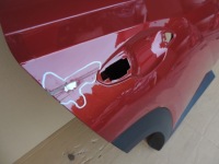 фото thumb №8, Hyundai tucson iii 2021 дверь правое задняя