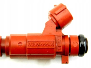 фото thumb №13, Інжектор bosch 0280155940 166009f600