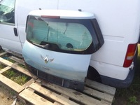фото thumb №4, Кришка багажника задня скло renault scenic ii