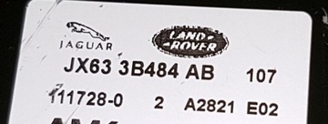 фото thumb №5, Jaguar xf x260 універсал sportbrake насос компресор підвішування рівень 19r