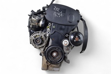 фото thumb №12, Двигун astra h meriva a vectra c 1.6 16v 116km z16xer вимірювання стиснення