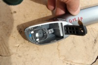 фото thumb №8, Bmw 7 g11 g12 lift 2018-24 ручка левая дверь перед передних идеальное состояние !!