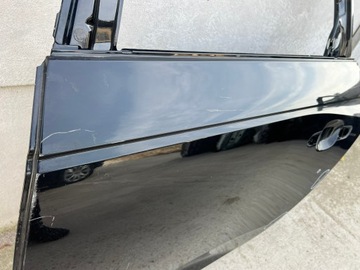 фото thumb №9, Двері audi rs4 b9 8w 2014-2019 задні ліві зад лівий